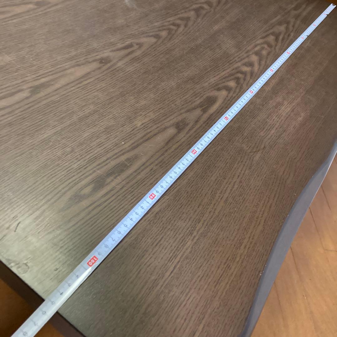 協立工芸 こたつ 家具調こたつ こたつテーブル ダークブラウン