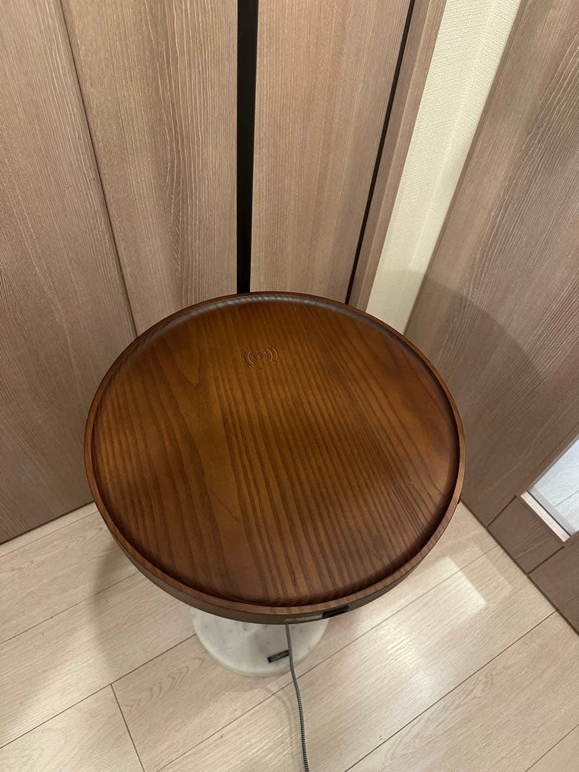 EUREKA FLOOR LAMP エウレカフロアランプ 電球付属