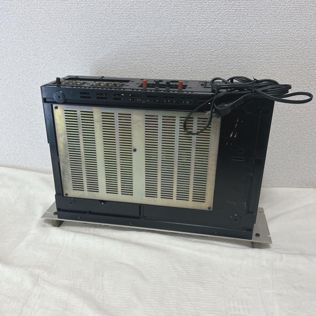 ✨動作品✨レア名機✨DIATONE DA-U480 アンプ　プリメインアンプ