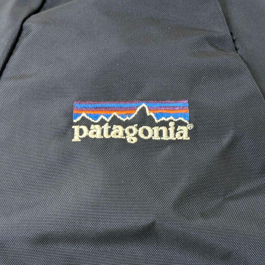 00s patagonia daypack Y2K デイパック リュックサック