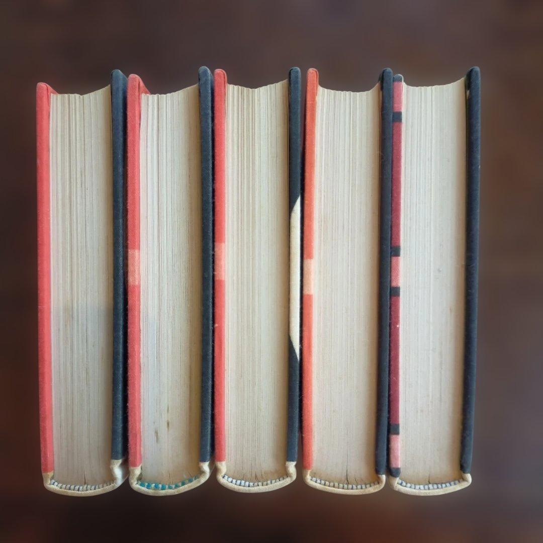 のらくろ 全10巻セット 田河水泡