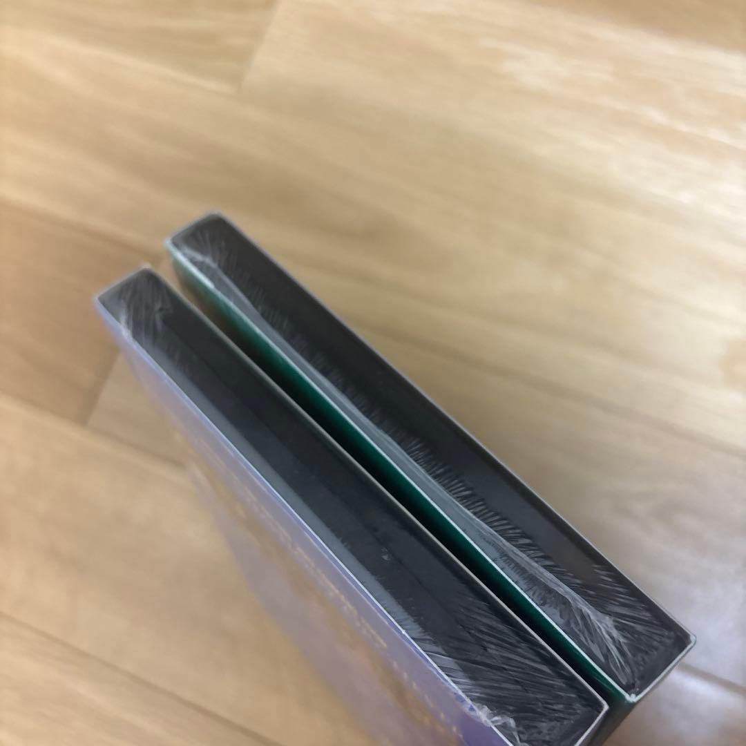 【新品未開封】神韻交響楽団2017年度、2018年度　神韻アマチュアオーケストラ