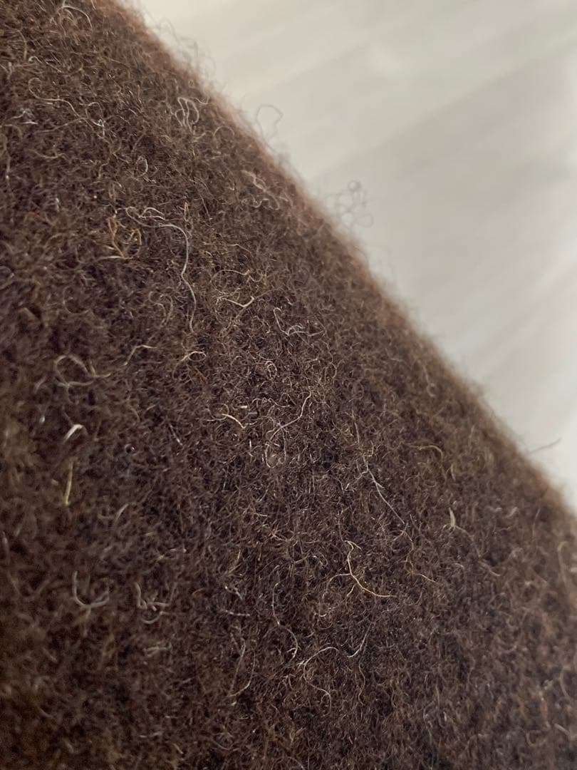 テンダー TENDER Co. ウール　アウター