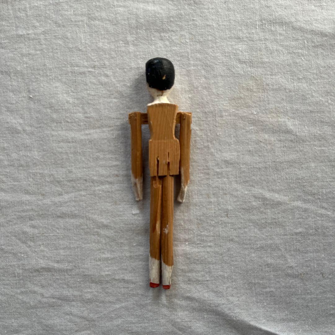 レア　小さい　ペクドール　アンティーク