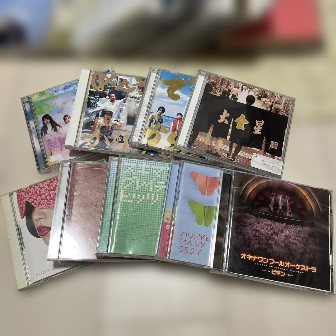 邦楽CDコレクション まとめ　40タイトル