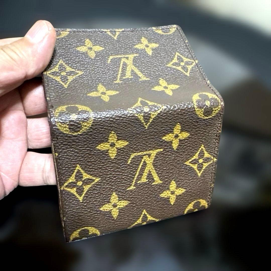 ②☆優良品♪アンヴェロップ・カルト ドゥ ヴィジット カードケース 名刺入