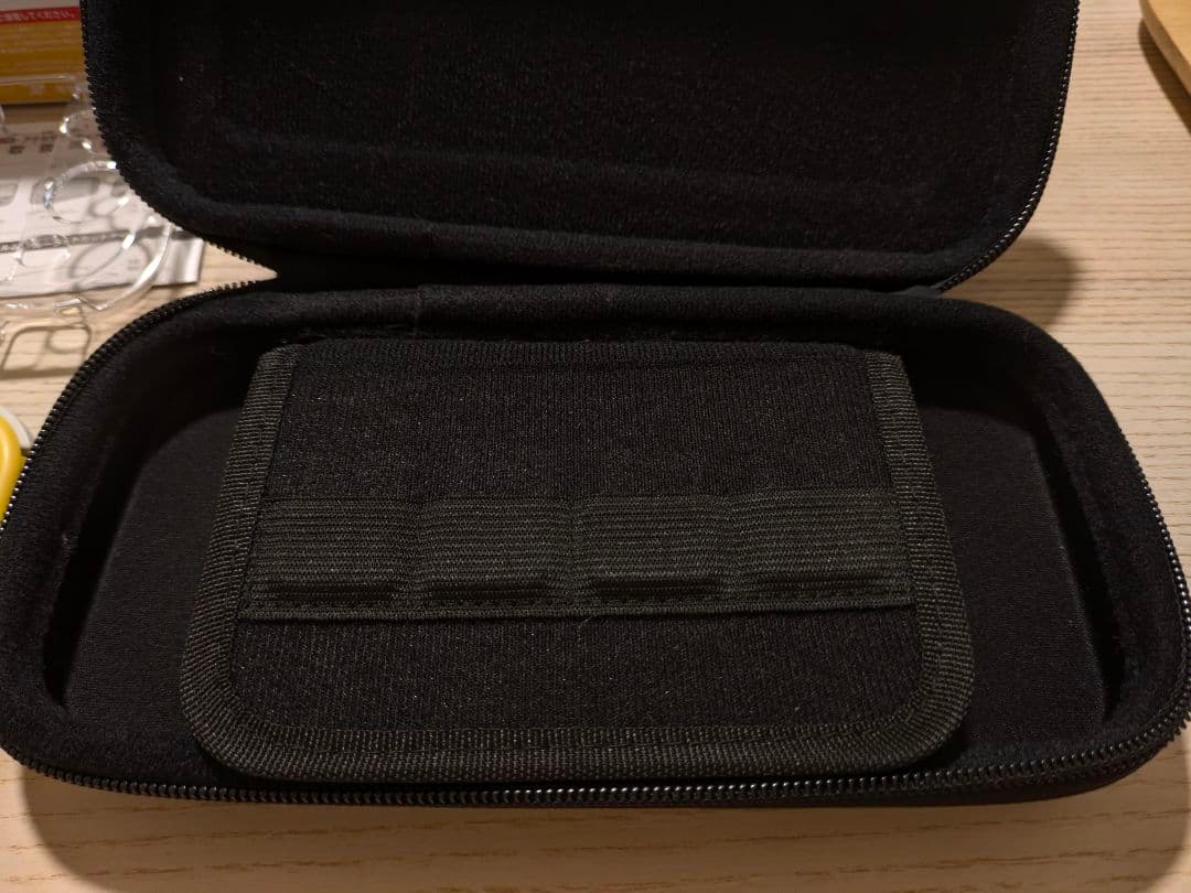 Nintendo Switch Lite イエロー 本体(他セット売り)