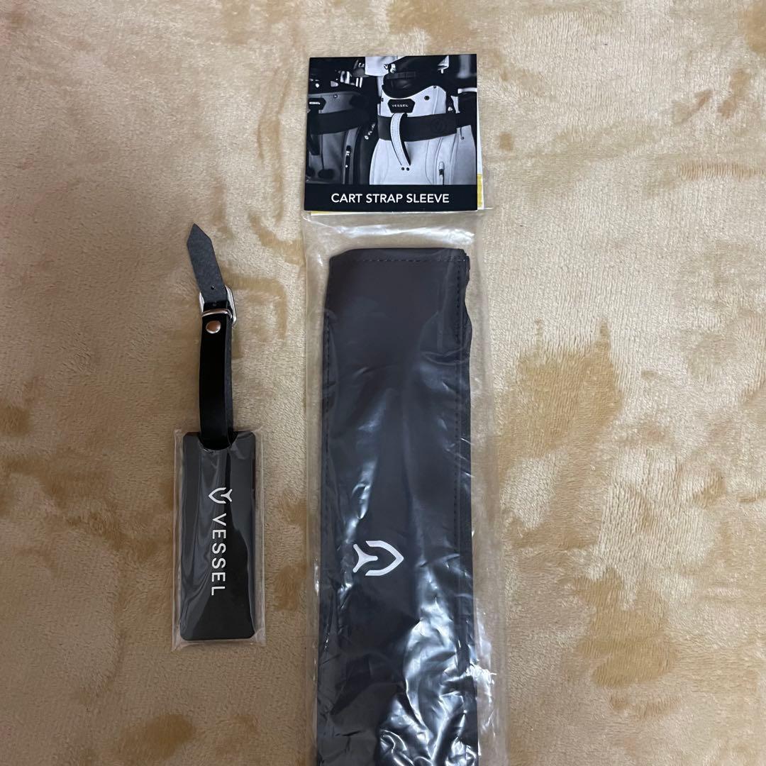 VESSEL LUX 7 JP2.0（Kintsugi）