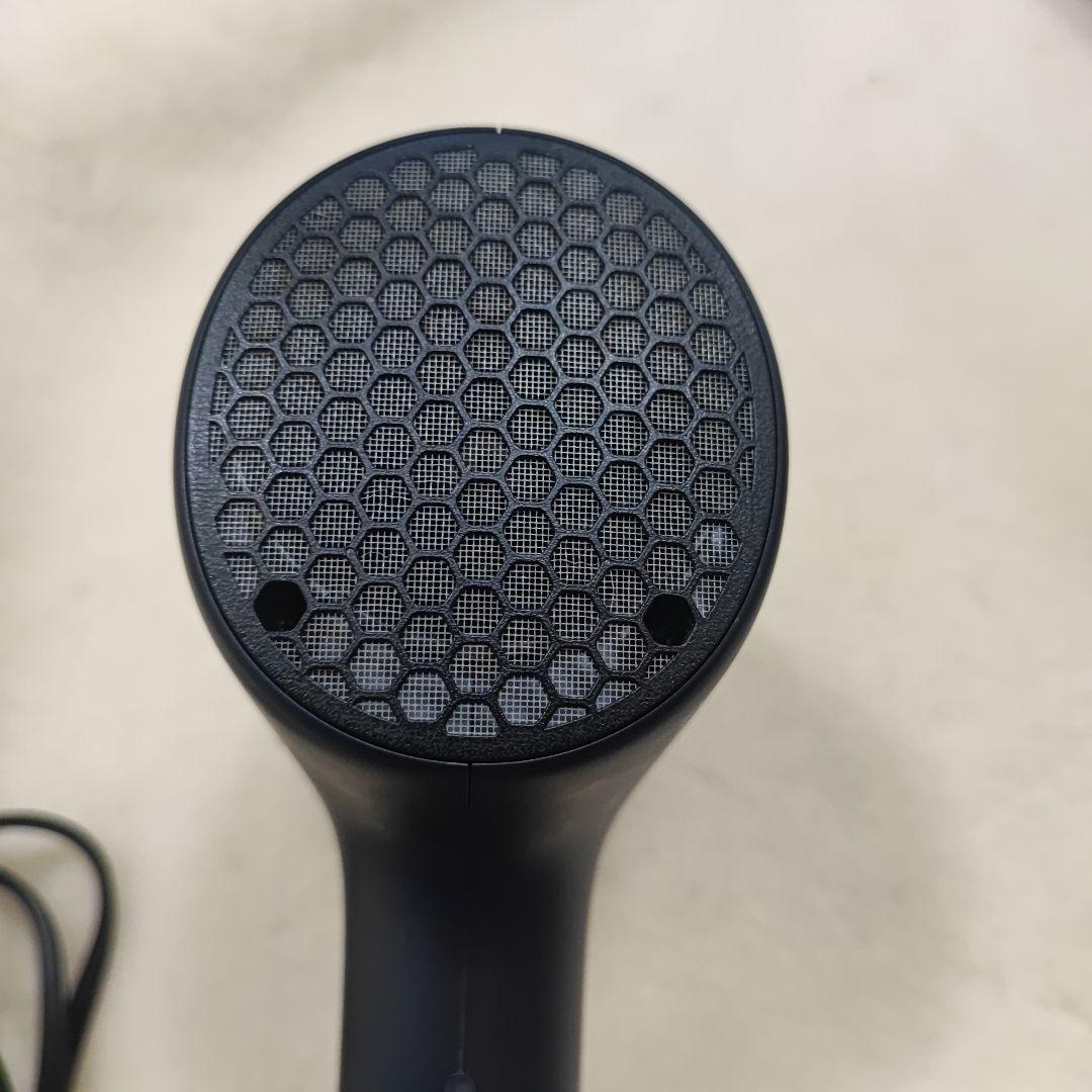 Panasonic ヘアドライヤー EH-NA0J ナノケア