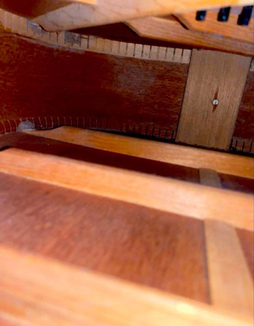 MORRISモーリス　アコースティックギター サンバースト　ビンテージ