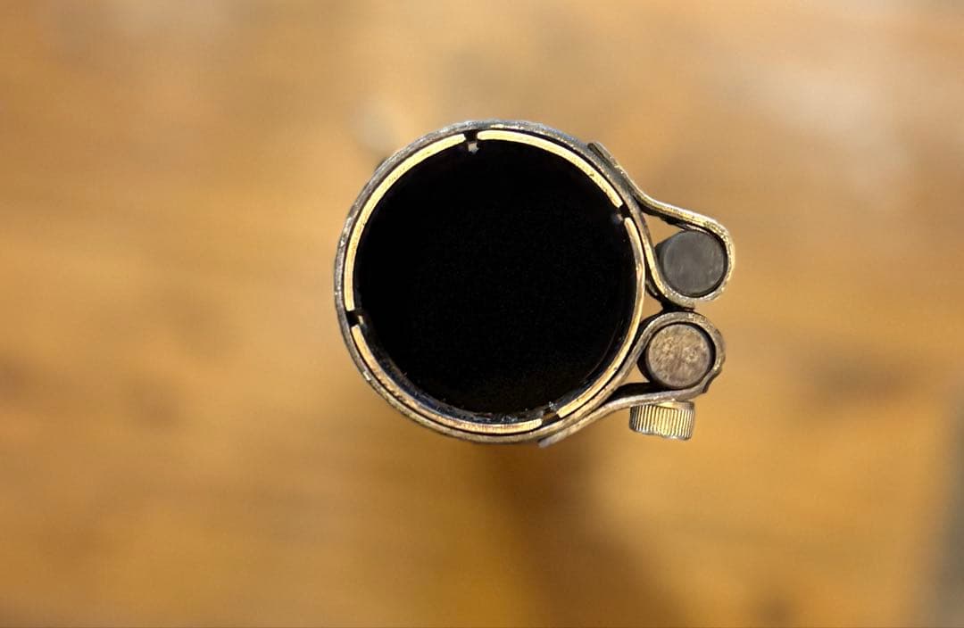 オフィシャル　SR400 500 マフラー　コンチ　メガホン　ペイトンプレイス