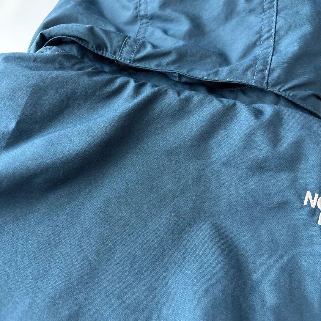 THE NORTH FACE グランド コンパクト ノマド ジャケット130cm
