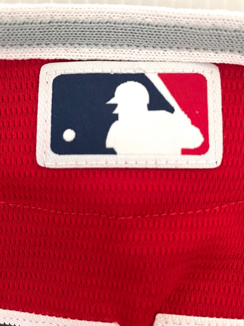 希少　大谷翔平　Majesticレプリカユニフォーム &シティコネクトボール