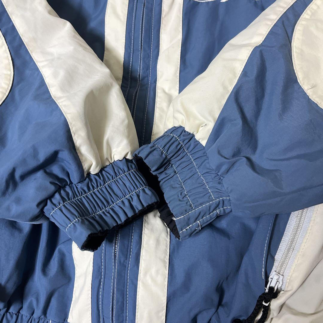 90s BFA スキーウェア モーグル フリースタイル セットアップ