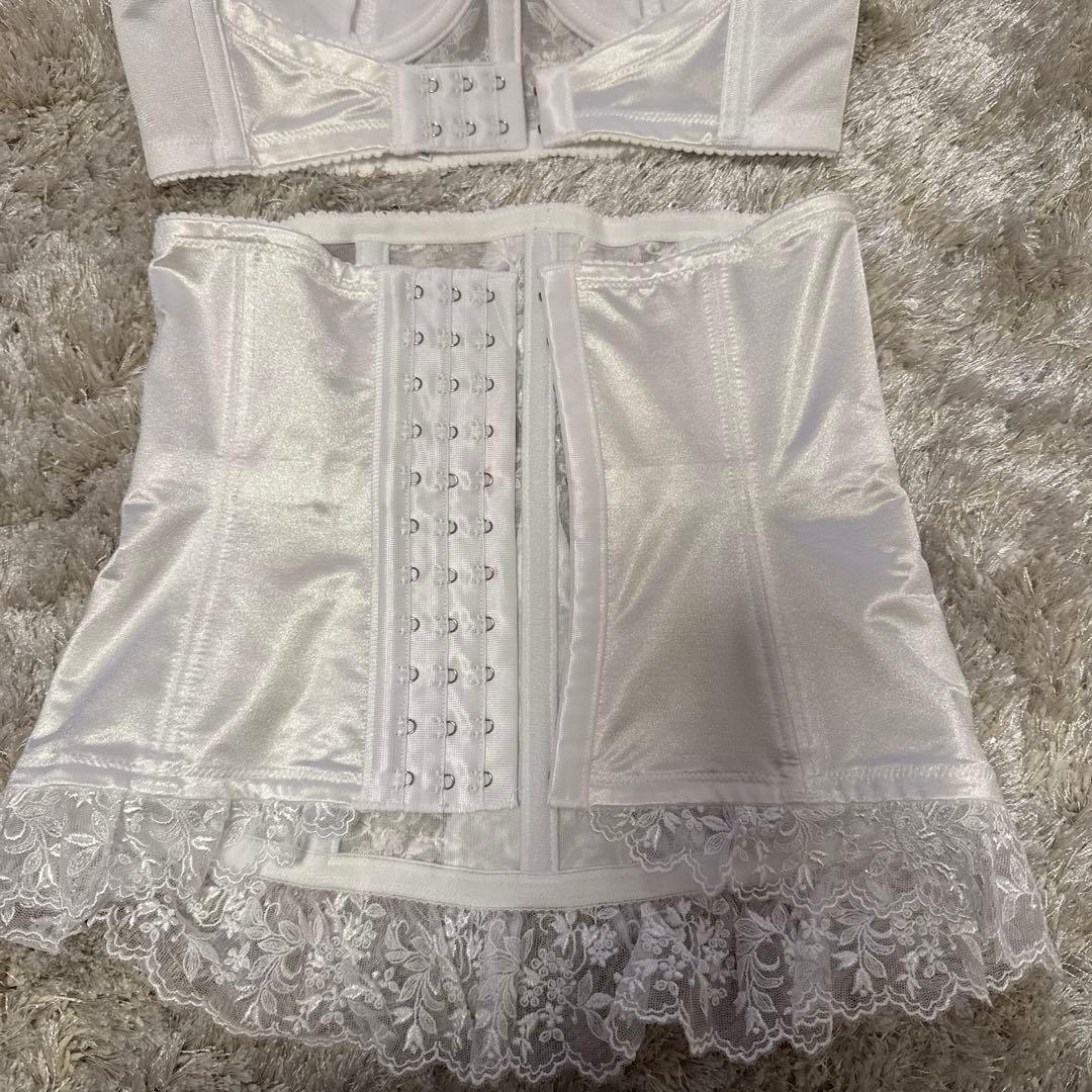 タカミブライダルインナー C70 W64