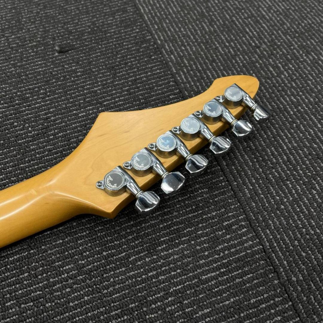 【美品】⭐️WILDCAT ワイルドキャット エレキギター AriaPro II