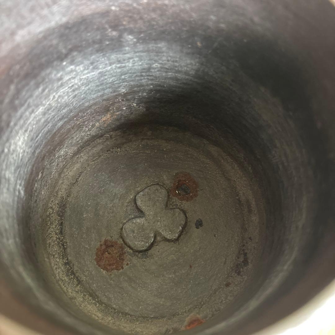 雲龍窯 高橋敬典造 茶道用釡 釜かん付き 茶道具 共箱