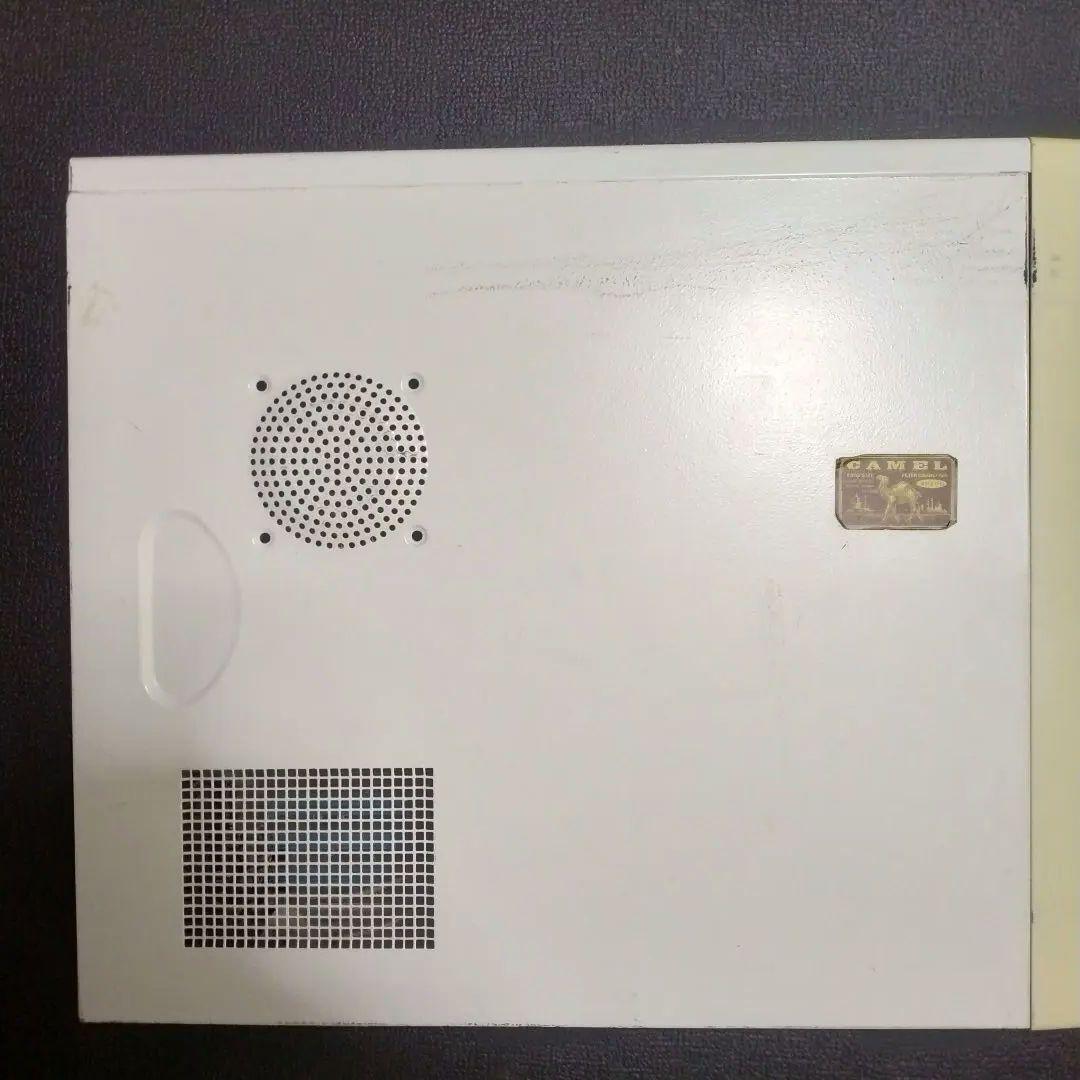 デスクトップ PCパーツ #ビッーヒ