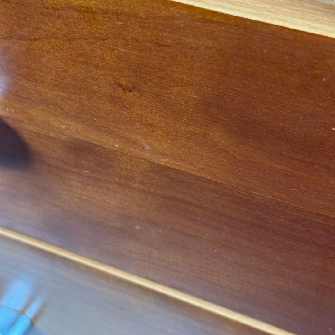 HR721 【廃盤】BoConcept 北欧　ナイトテーブル　サイドテーブル