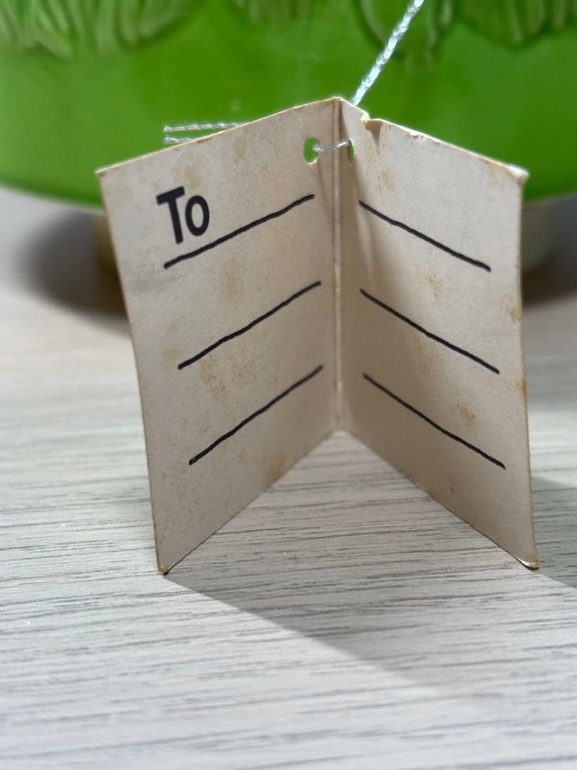 PEANUTS スヌーピー オルゴール 陶器　ヴィンテージ　snoopy