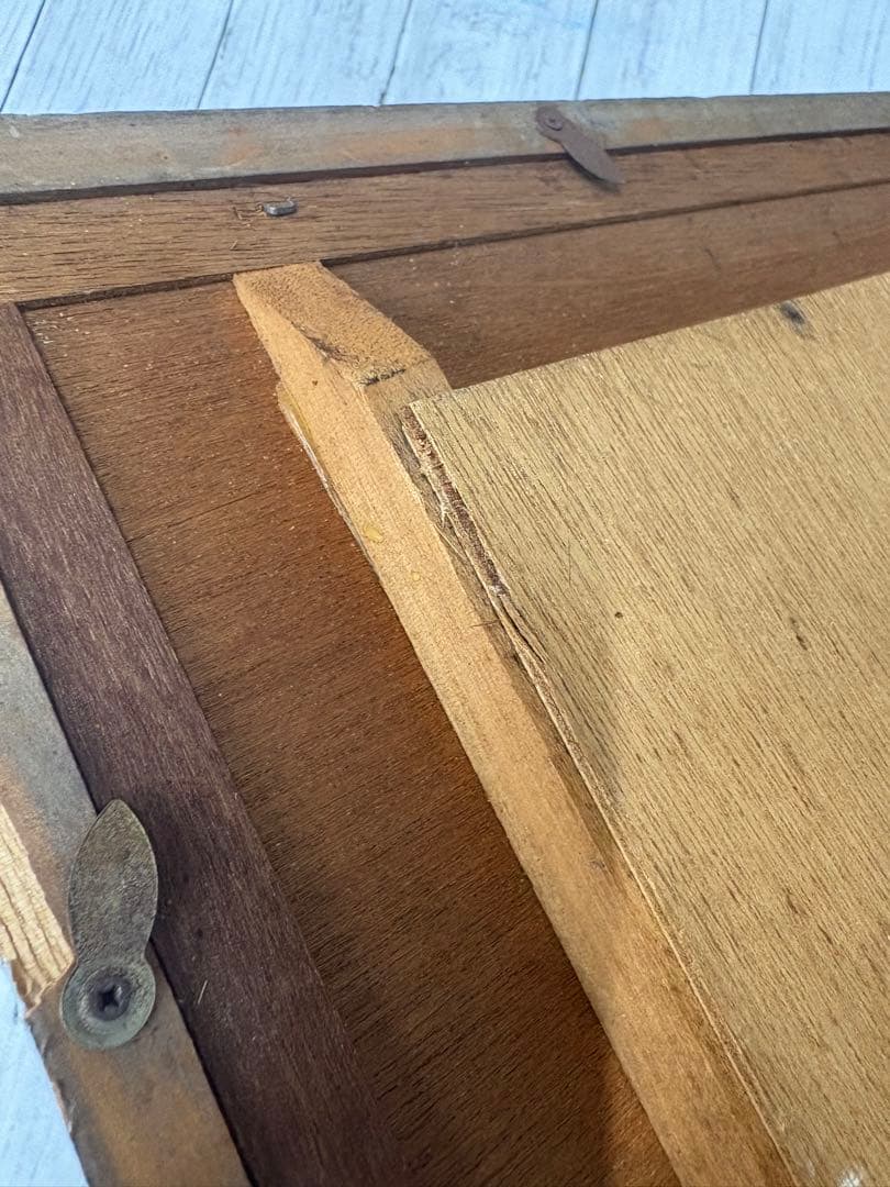 小磯良平　舞妓　F6 現代日本洋画壇　アンティークコレクション　自宅保管