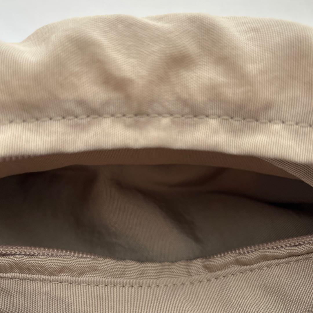 ☆チビマルコです☆LEMAIRE SMALL SOFT GAME BAG