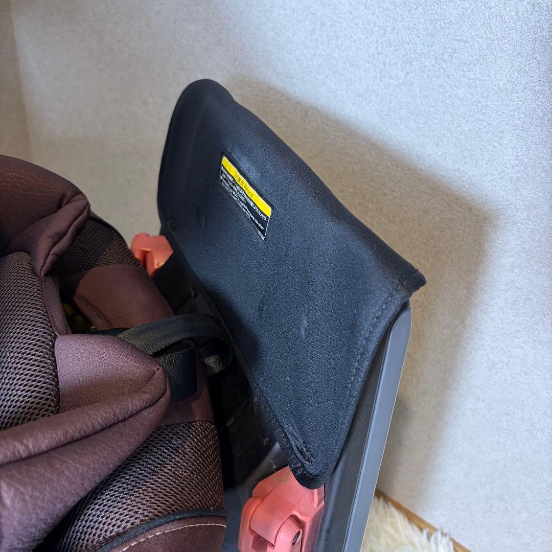 【極美品】RECARO レカロ チャイルドシート Start X イクス