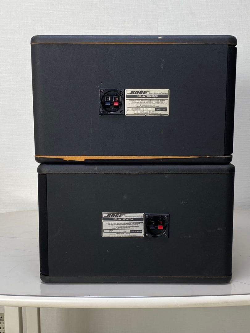 BOSE スピーカー コンパクトタイプ