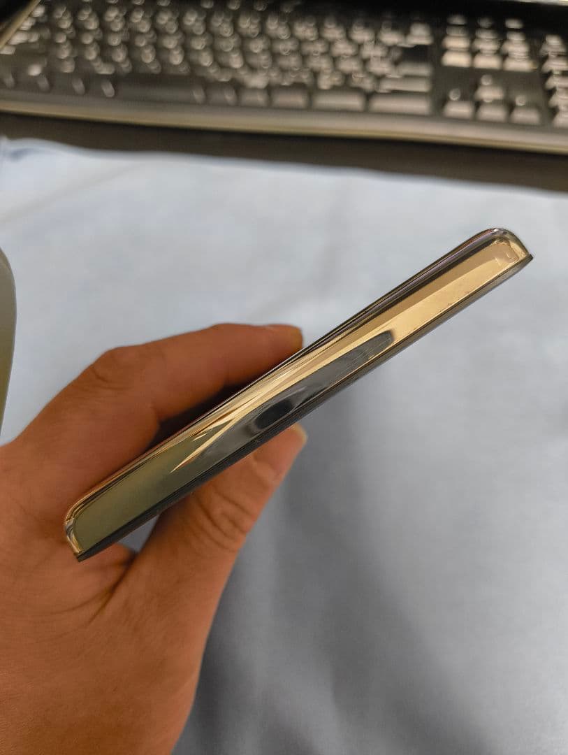 iPod classic 160GB 第6世代　MC297J