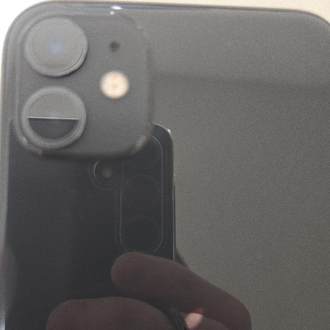 スマートフォン本体 iPhone 11 64GB