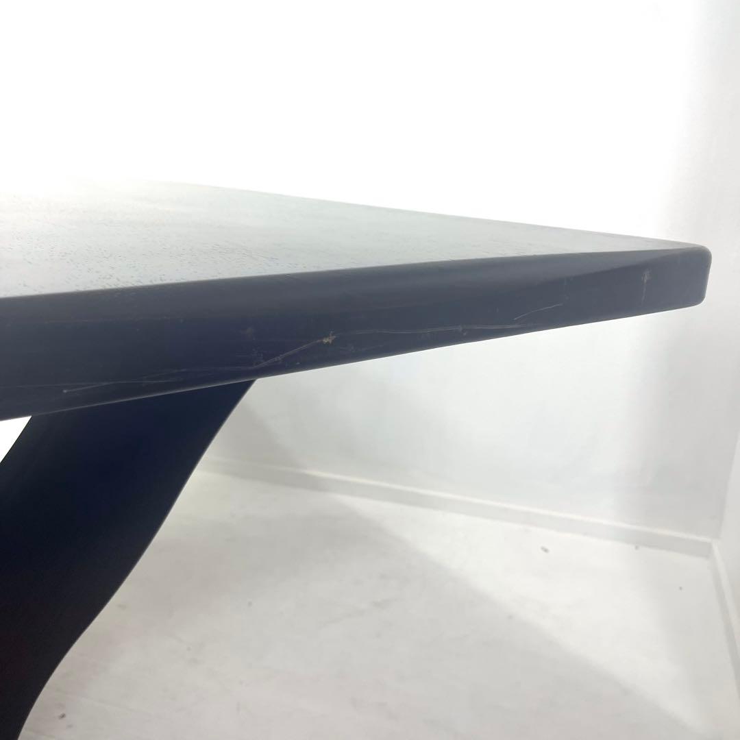 【希少】カリモク　ルスティック　RUSTIC ダイニングテーブル w150cm