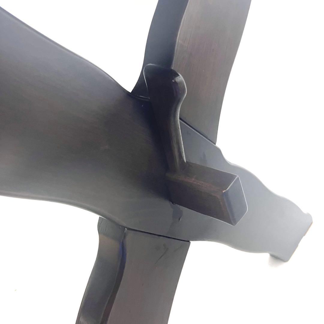 【希少】カリモク　ルスティック　RUSTIC ダイニングテーブル w150cm