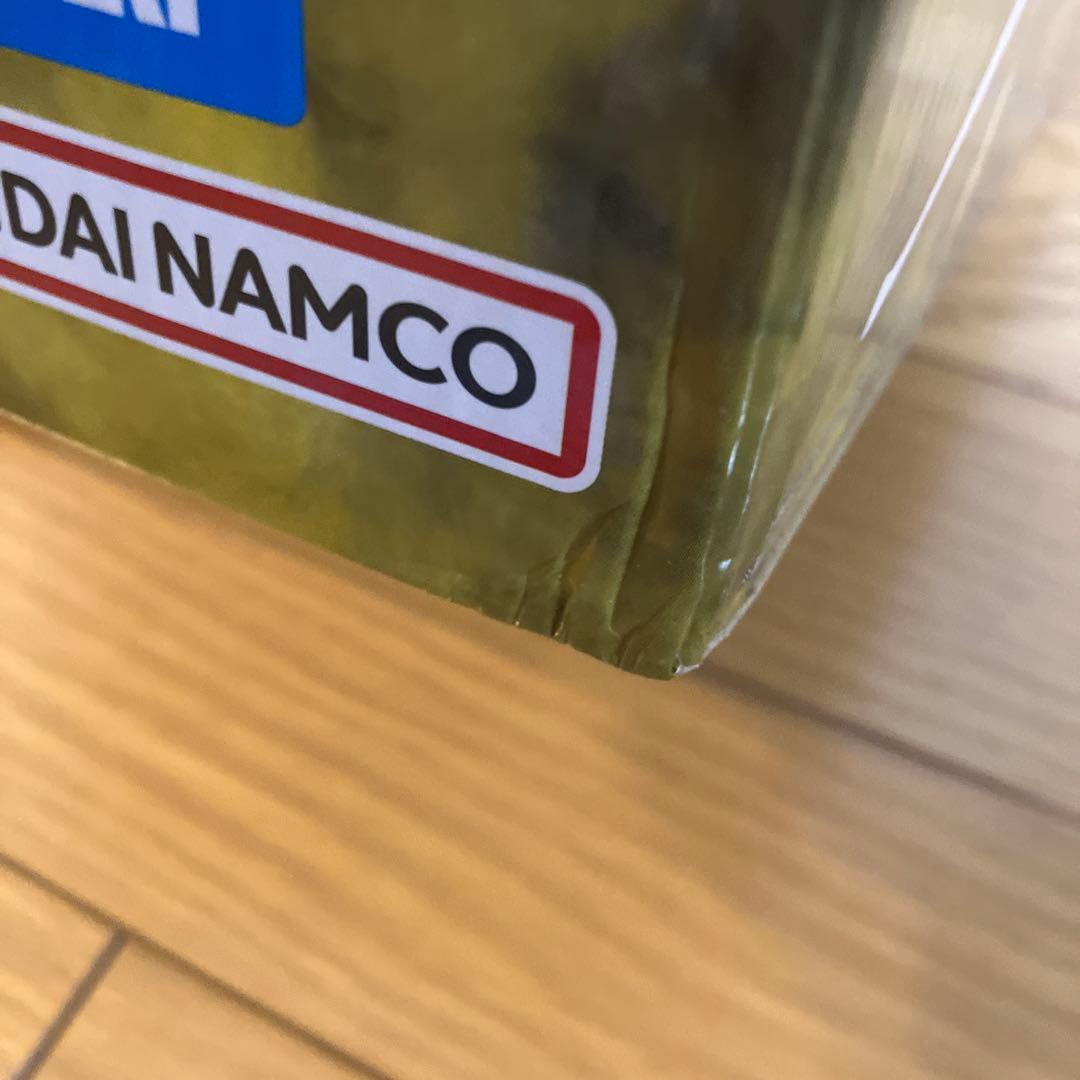 一番くじ ワンピース EX悪魔を宿す者達 A賞B賞ラストワン賞セット