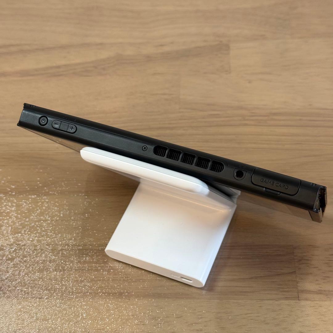 7-133 Switch 本体 未対策機 XAJ 箱付き