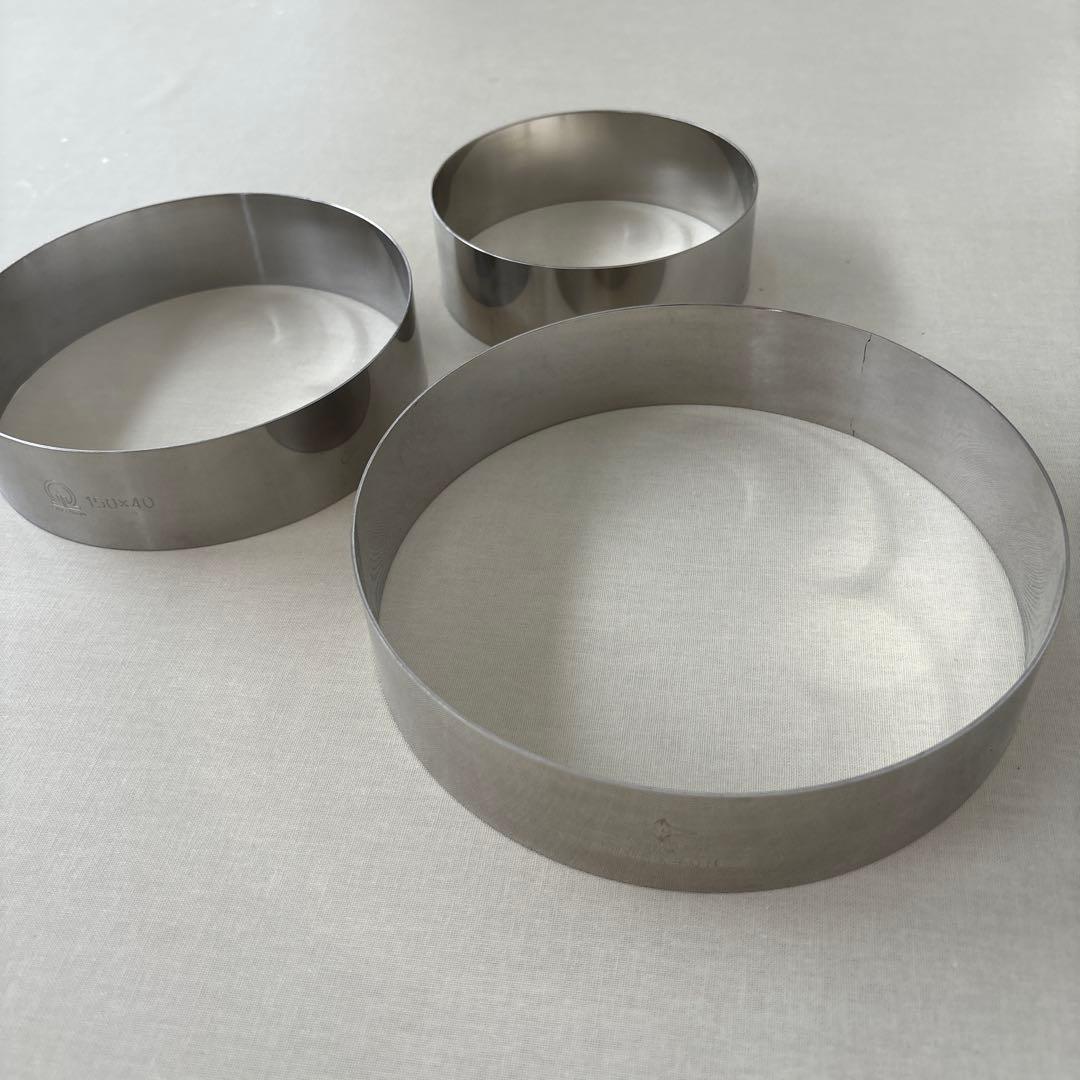 イルプルーお菓子教室　型類　合計32点　マトファー　イルプルーオリジナル　ほか