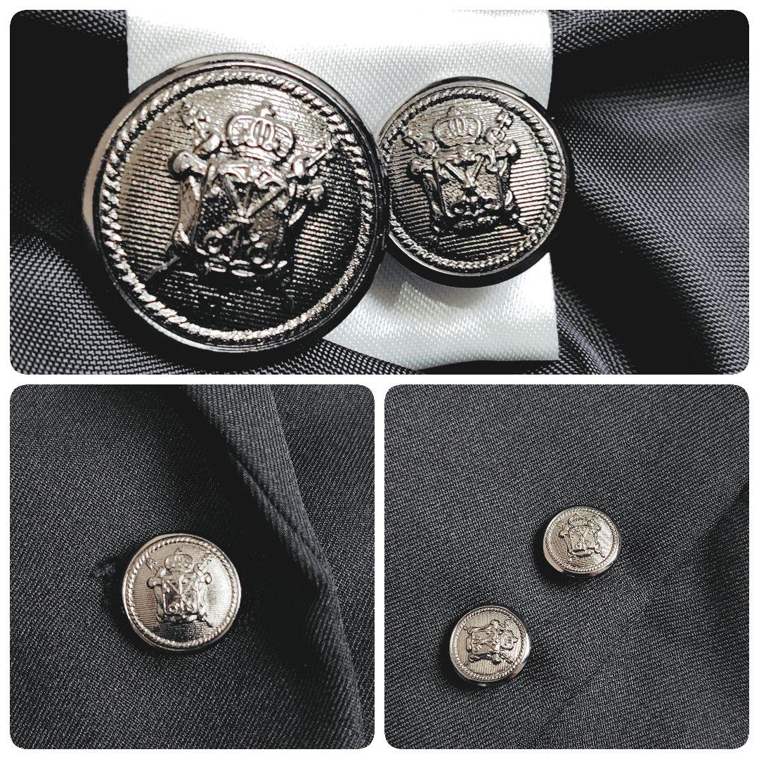 美品✨洗える✨ アリサナ フォーマルスーツ 女子 卒業式 165 4点セット