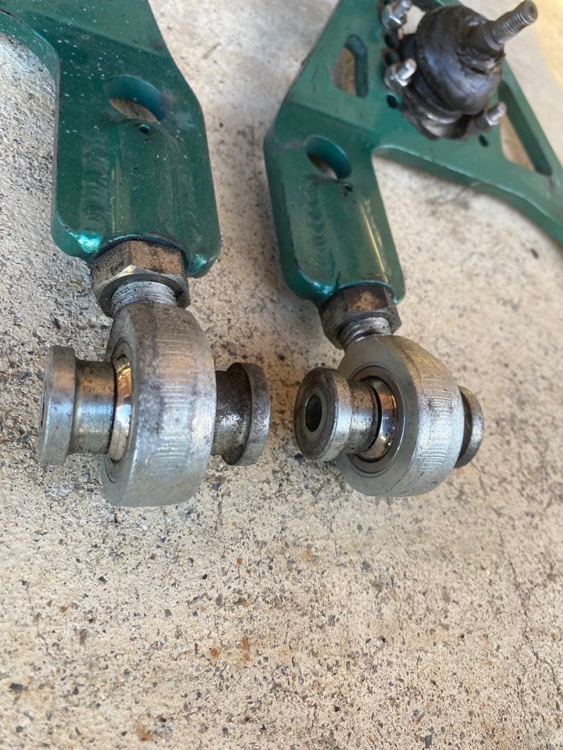 オデッセイ 日正アッパーアーム RB1 RB3