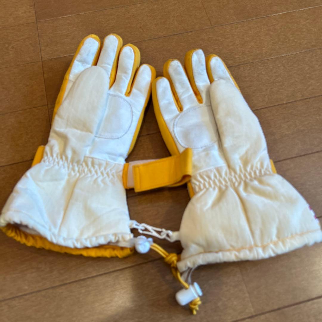 Venus 12/16 90s ellesse エレッセ スキーウェア