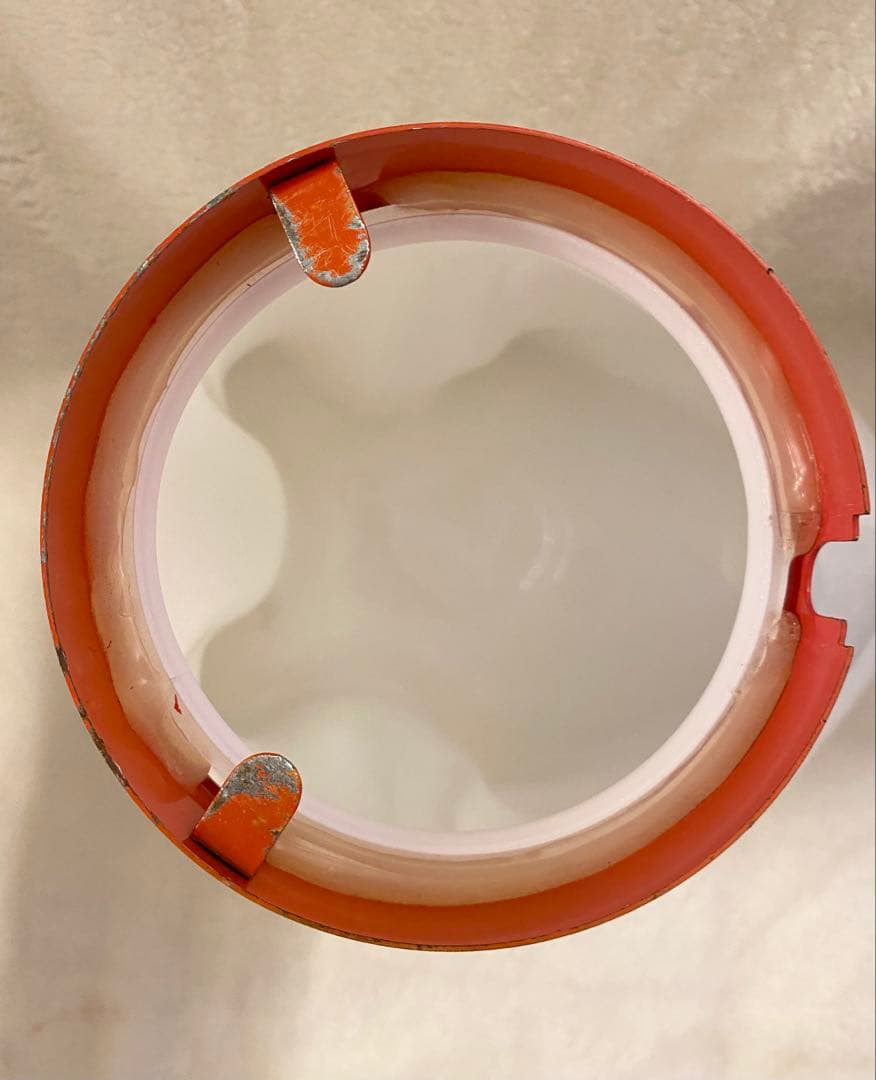 MAXRAY マックスレイ 子犬ランプ 犬 岡田あーみん 希少品 ビンテージ