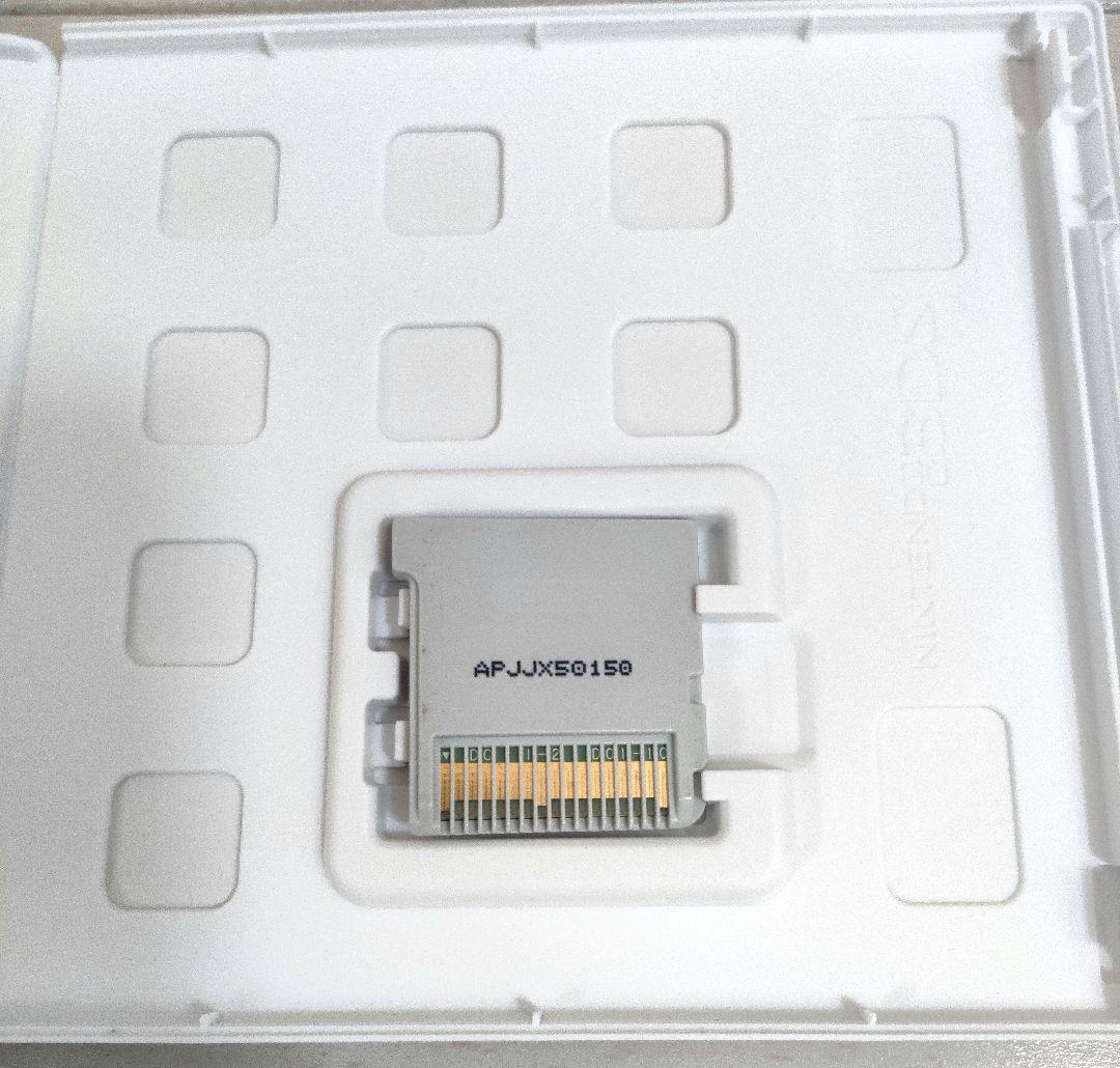 3DSアイカツ!My No.1 Stage/365日のアイドルデイズ他3本セット