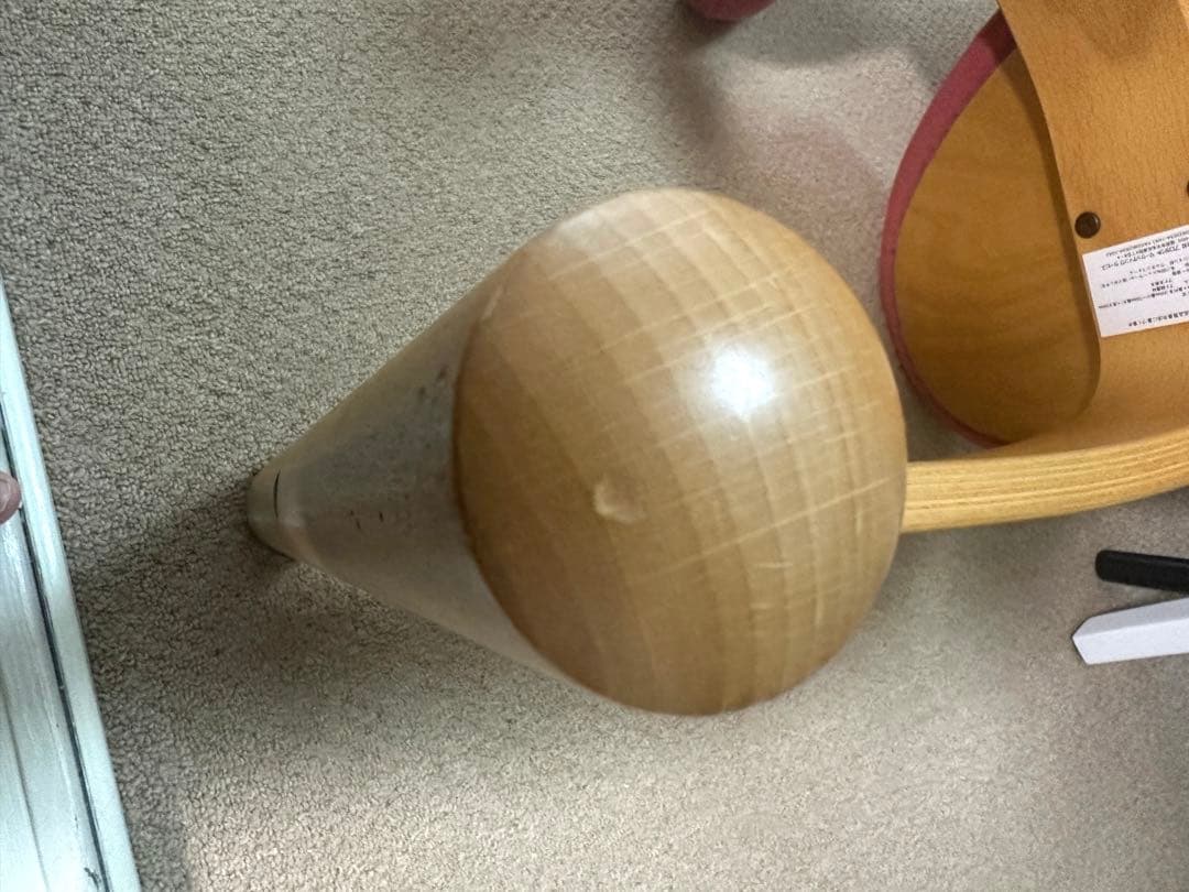 Rybo リボ Balance Easy バランスイージー ピンク