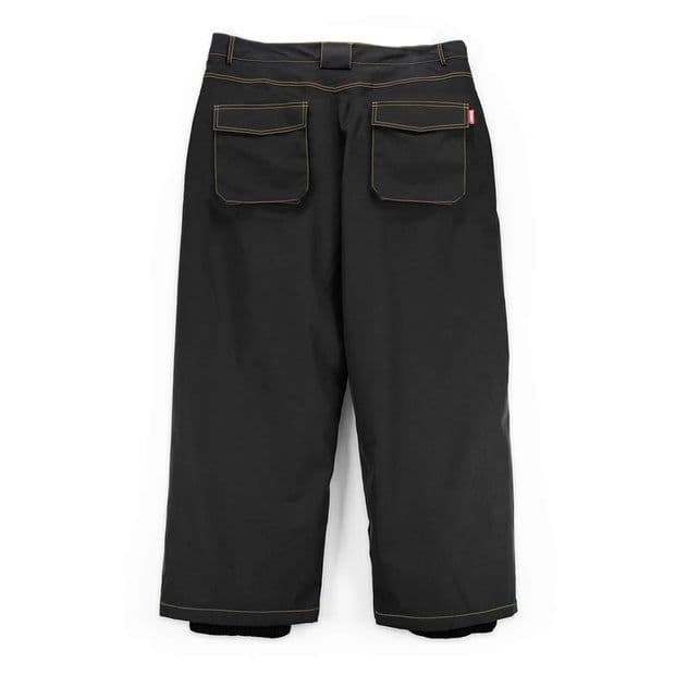 ハーロウアパレル　サミットスノーパンツ　新品