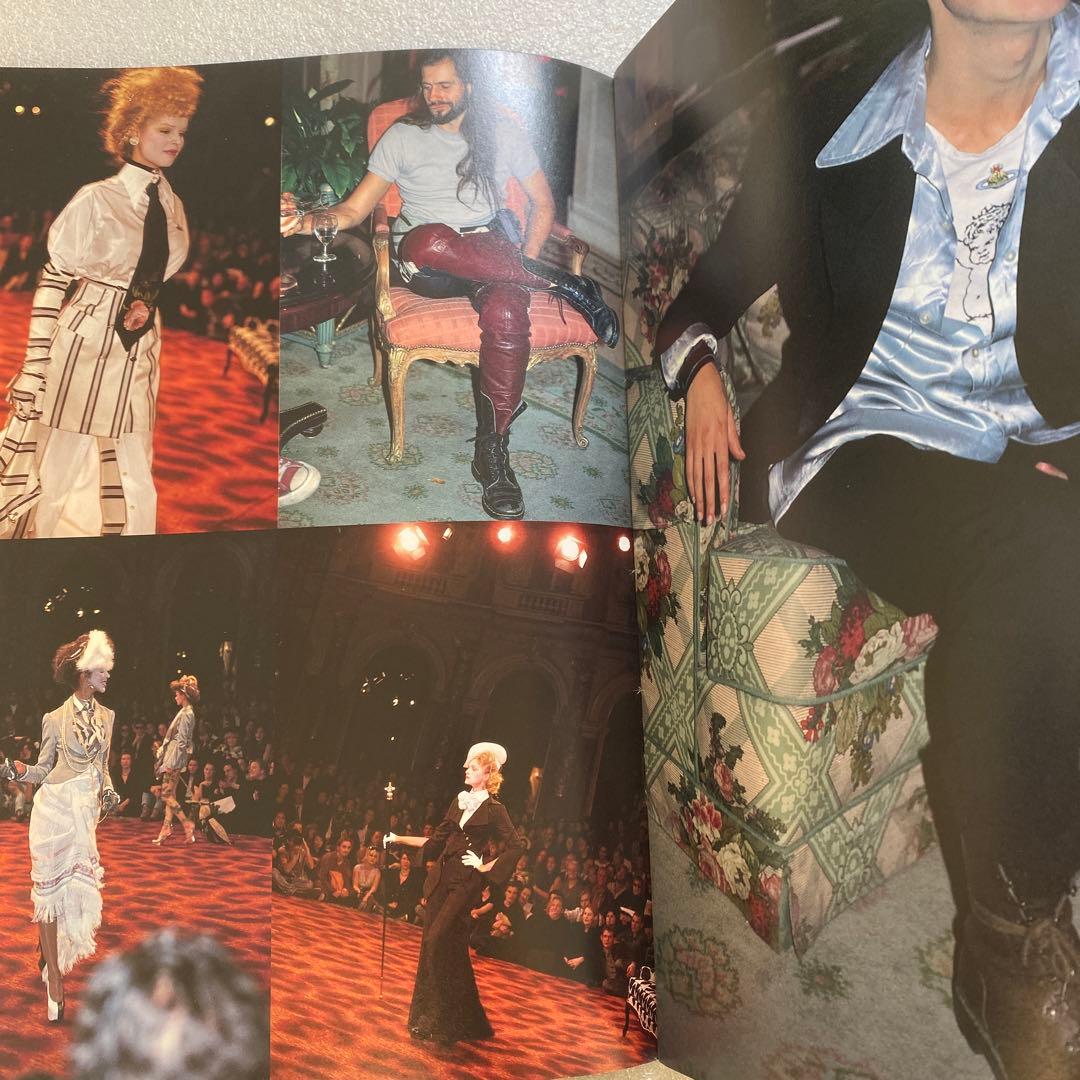 STREET No.44,55,62,82 ヴィヴィアンウエストウッド　スナップ