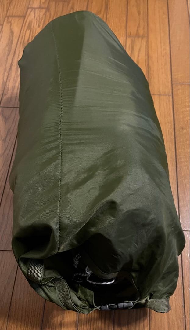 テンマクデザイン　パンダVC+ と　新品オプションのセット