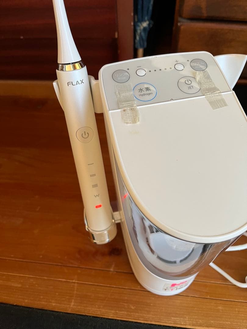 H2 Dental T-Time Pro 本体