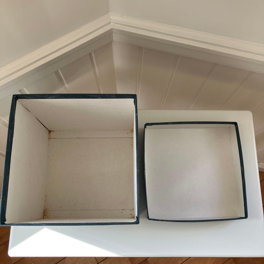 樹齢200年奥￼飛騨の天然木工芸品　乾燥4年ケヤキ重箱 3段 ダークブラウン