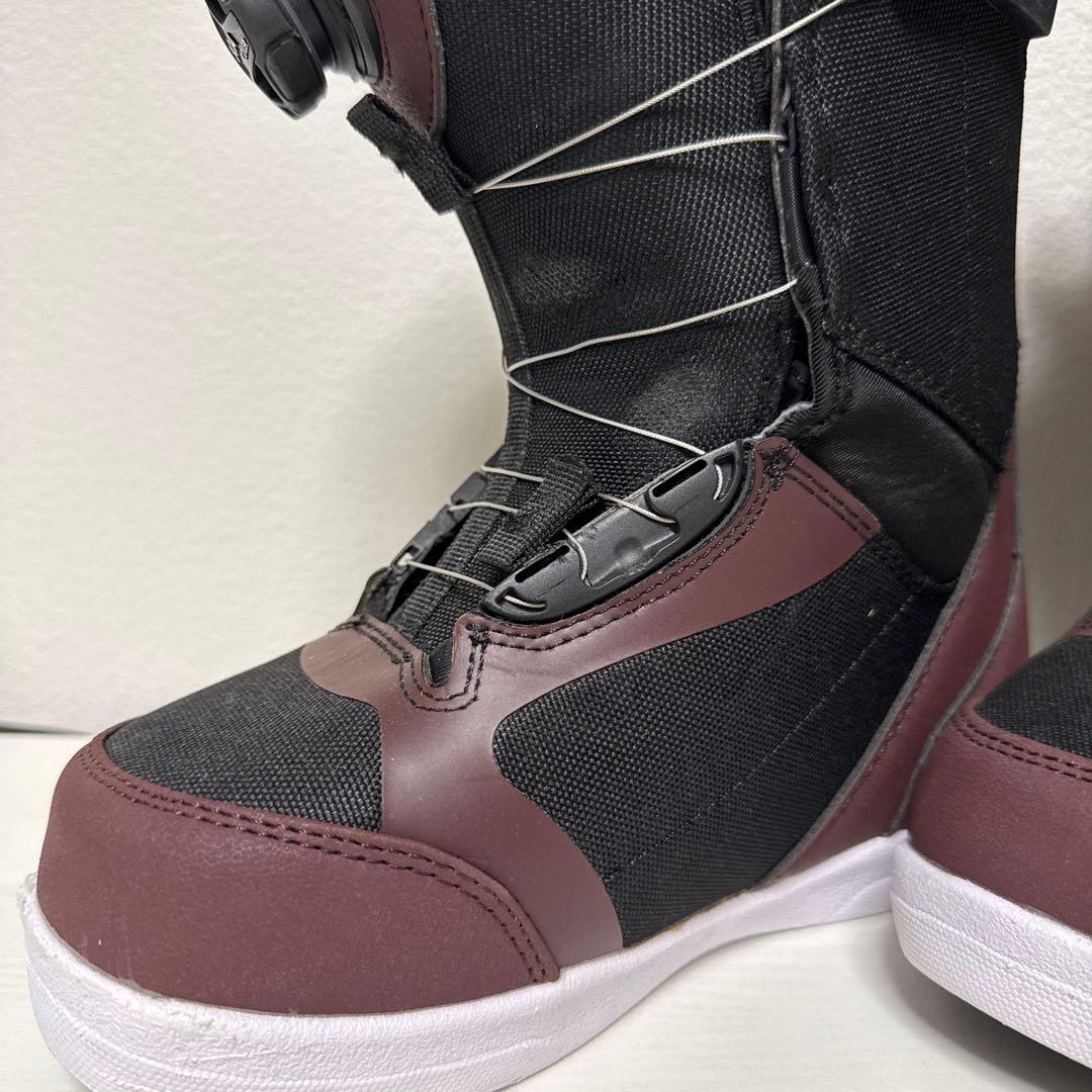 FLUX FL-BOA 23.0 ボア　レディースブーツ