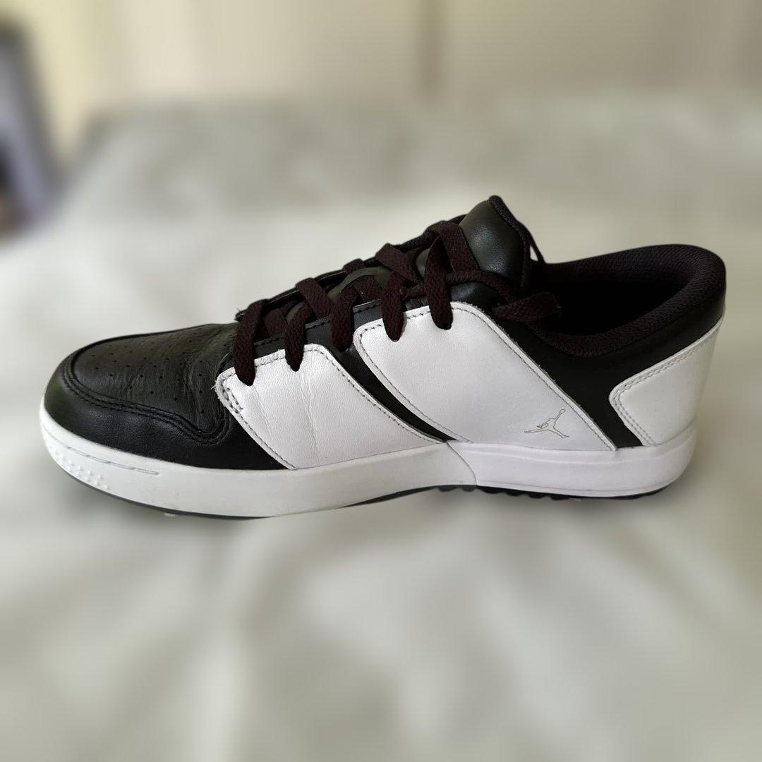 NIKEゴルフシューズ　 JORDAN NU RETRO1 G