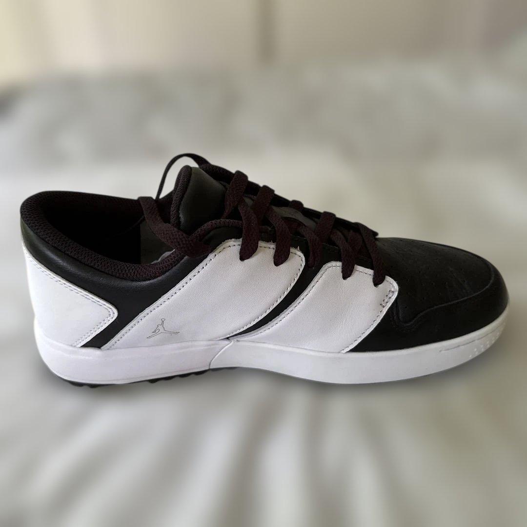 NIKEゴルフシューズ　 JORDAN NU RETRO1 G