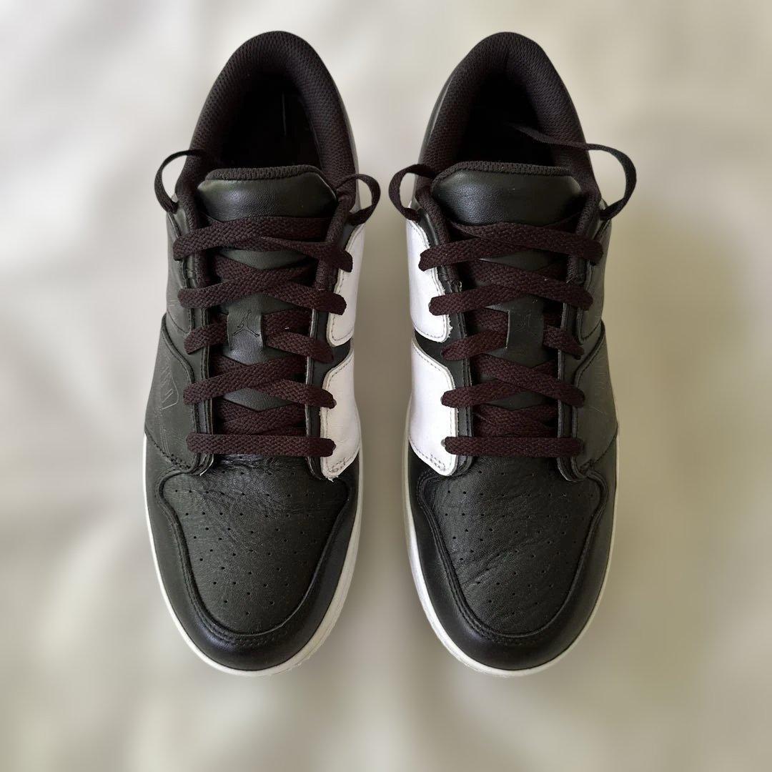 NIKEゴルフシューズ　 JORDAN NU RETRO1 G